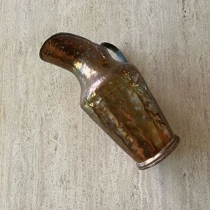 Vintage Copper Vessel